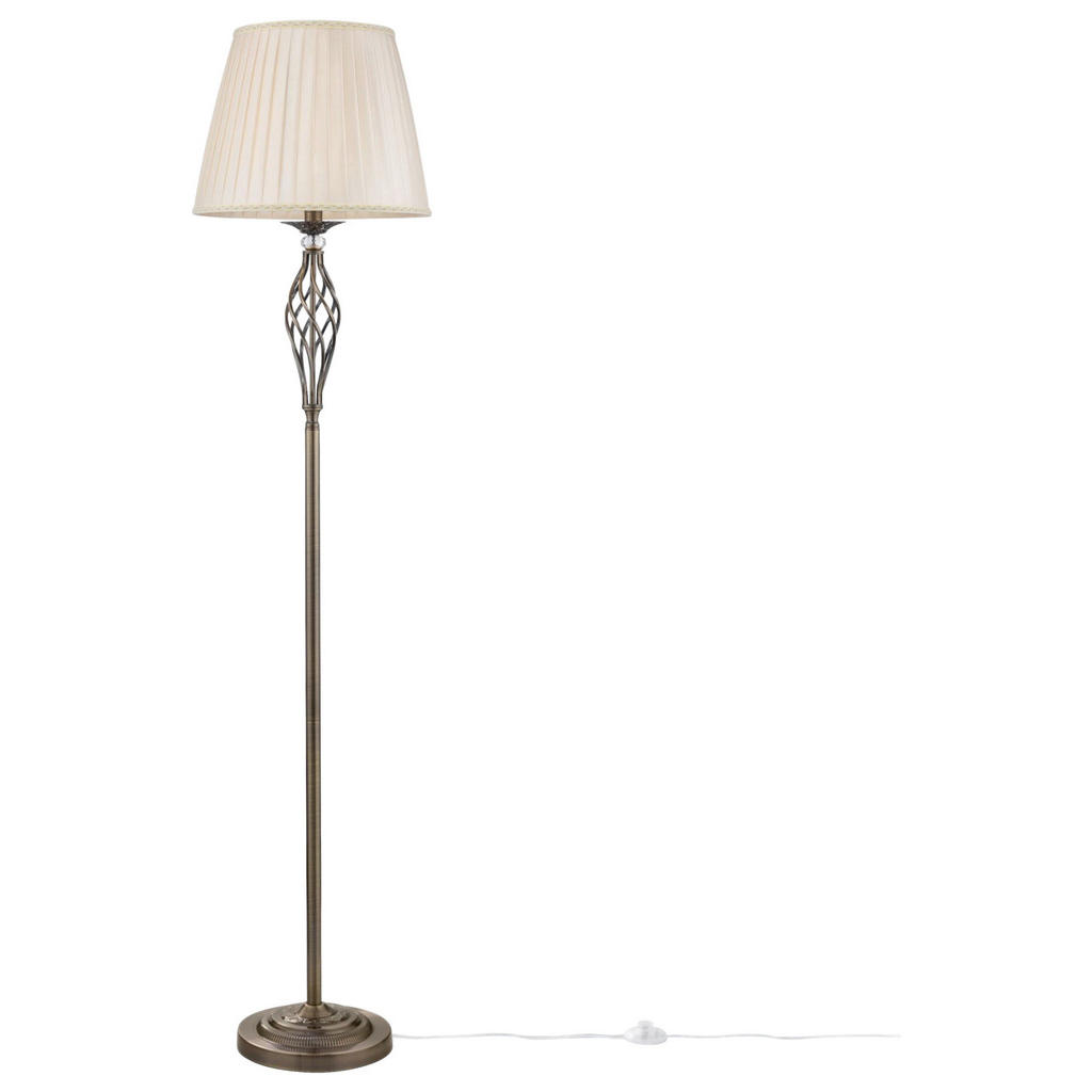 XXXL STOJACIA LAMPA