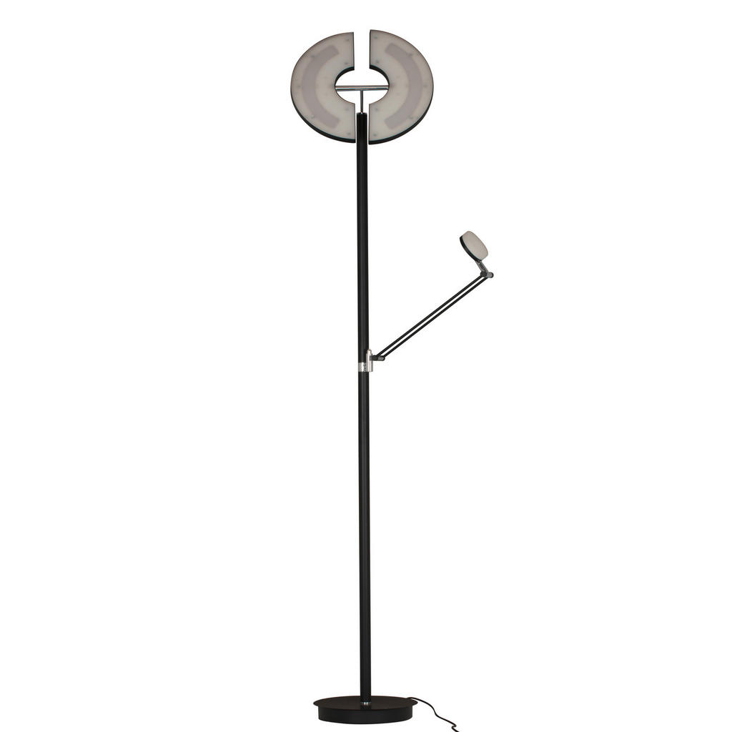 Dieter Knoll STOJACIA LED LAMPA