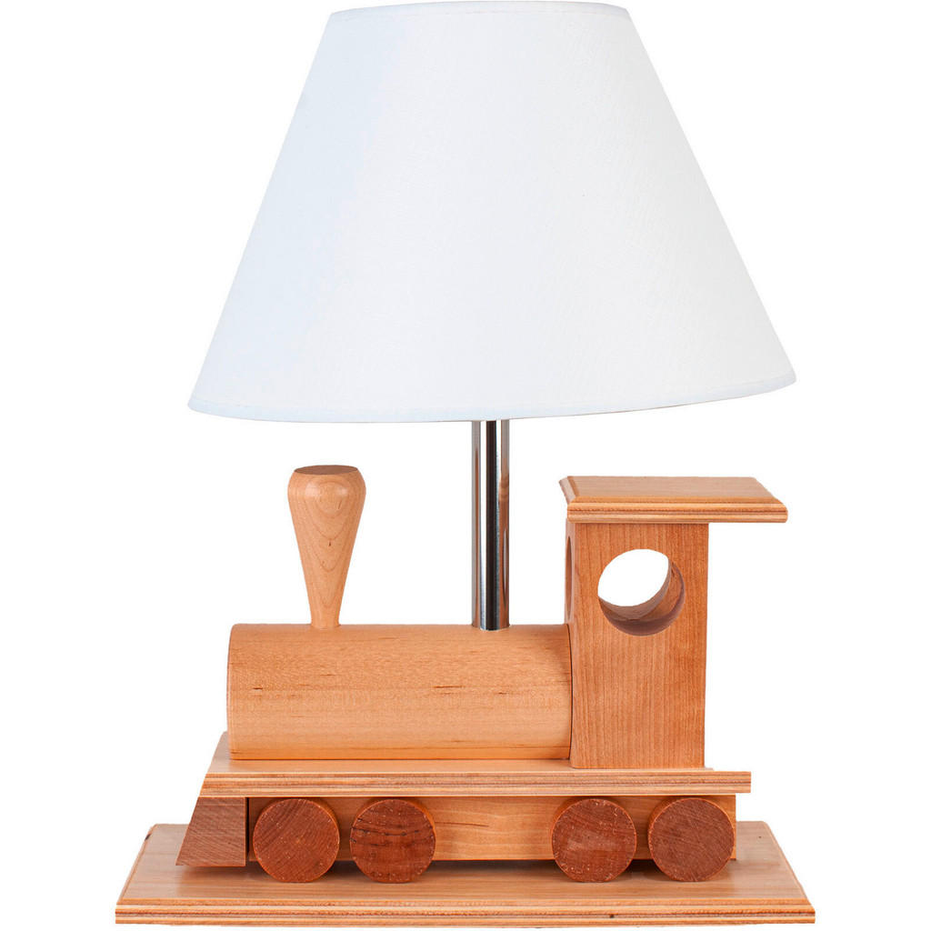 XXXL DETSKÁ STOLNÁ LAMPA