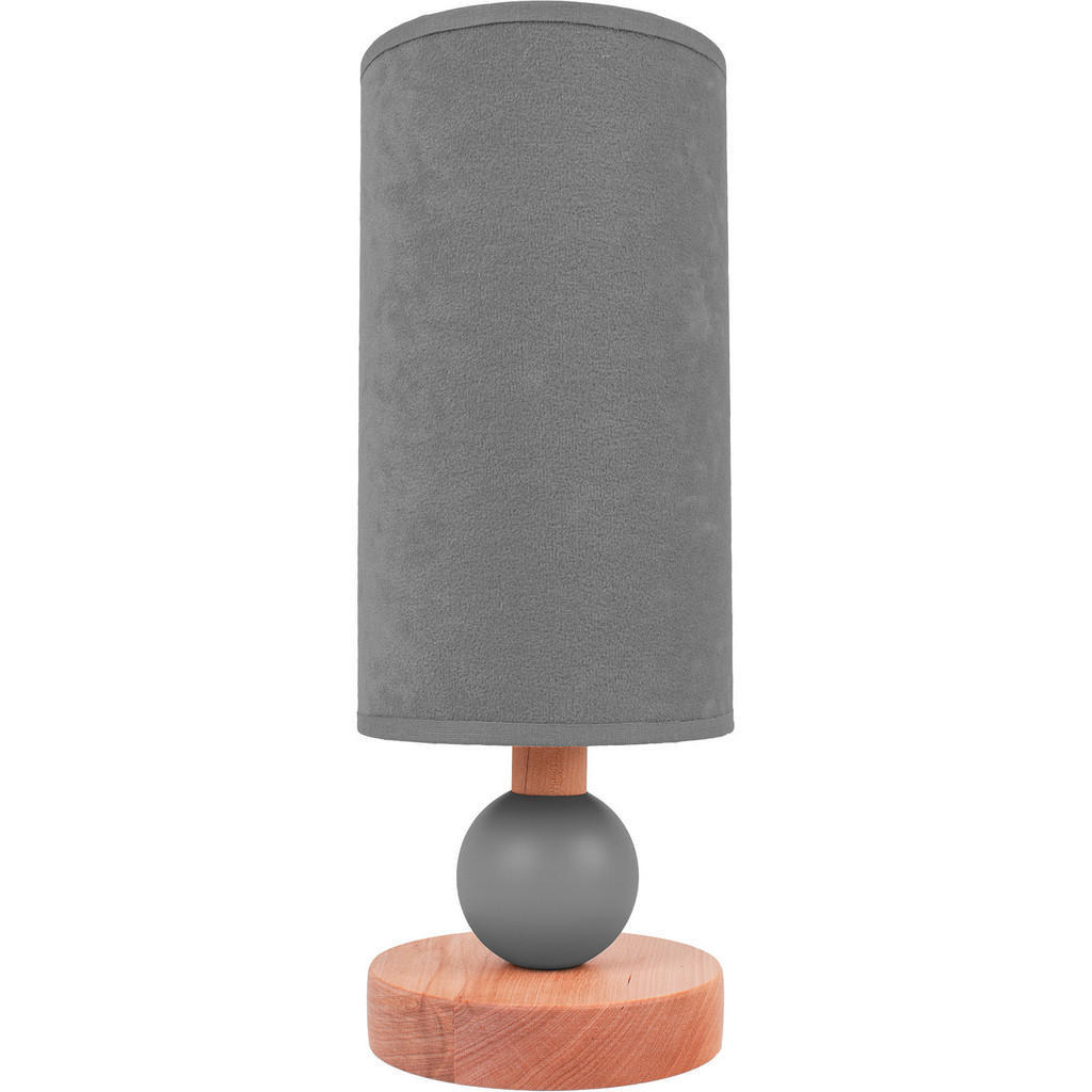 XXXL DETSKÁ STOLNÁ LAMPA