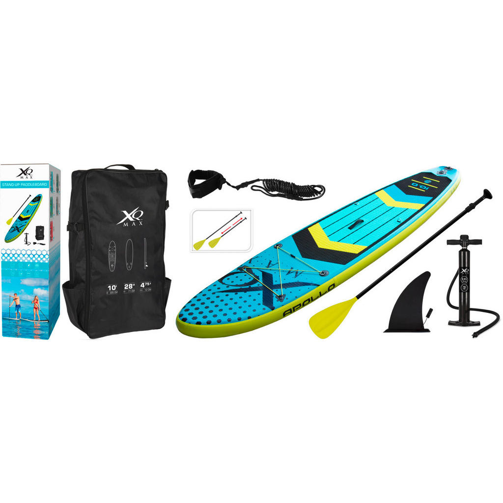 XXXL PADDLEBOARD XXXL