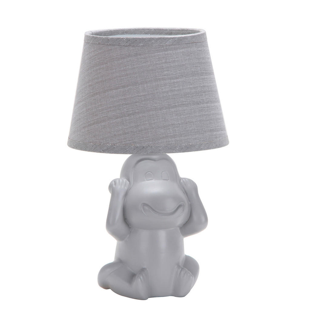 XXXL STOLNÁ LAMPA