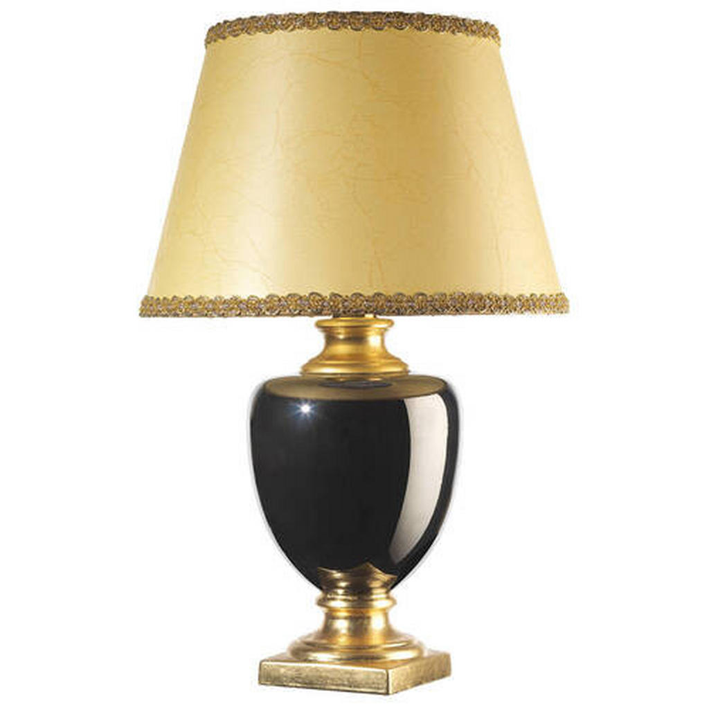 XXXL STOLNÁ LAMPA