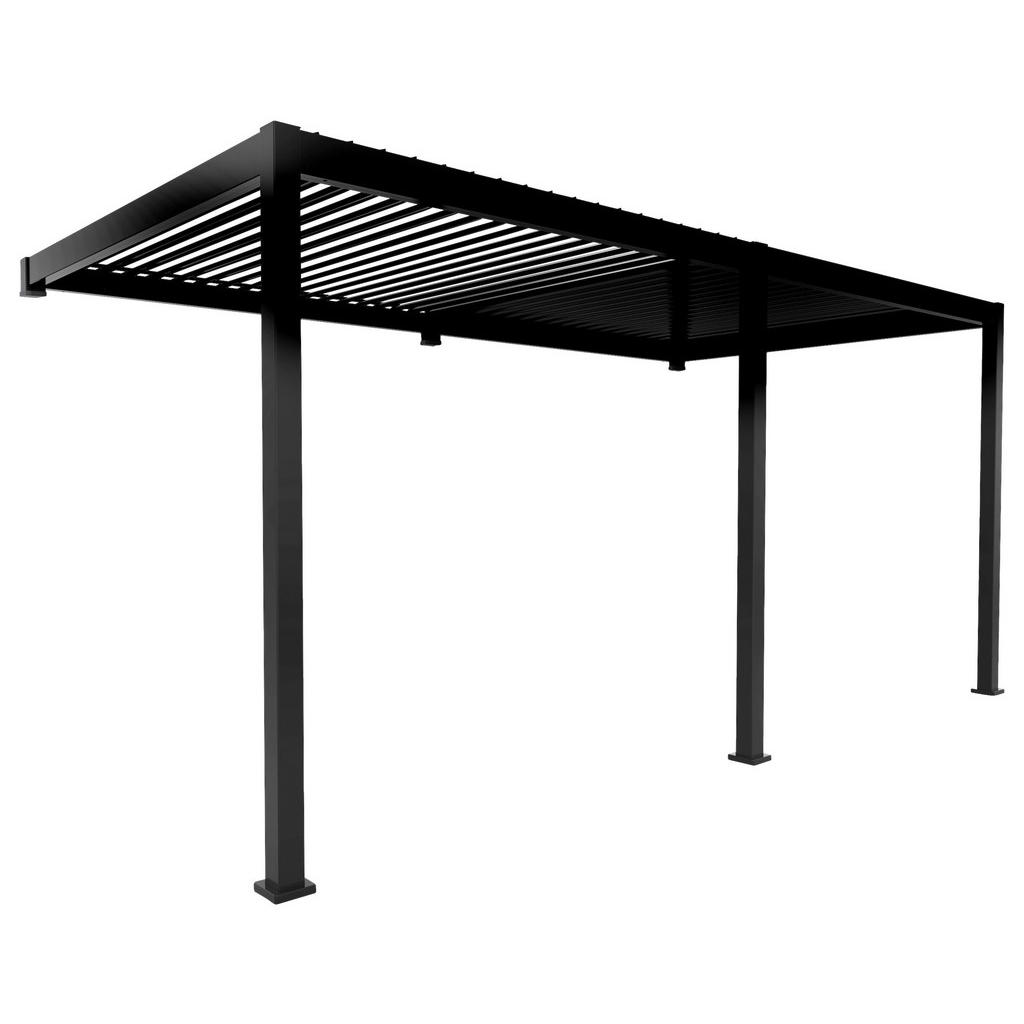 Gardenson PERGOLA (velikost:) 530/250/300 cm Gardenson