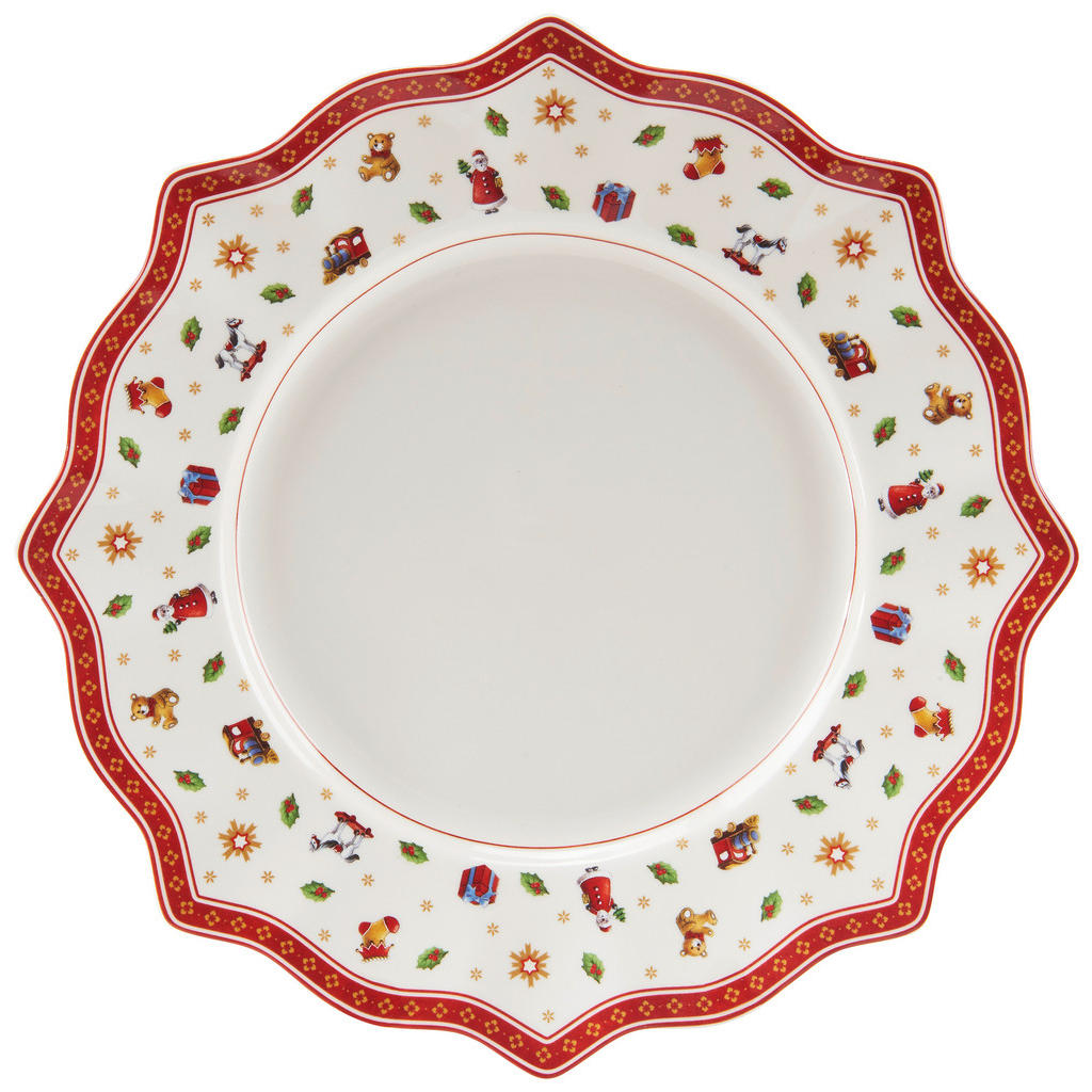 Villeroy & Boch PLYTKÝ TANIER