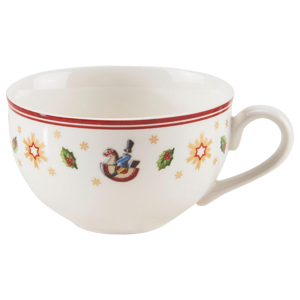 Villeroy & Boch ŠÁLKA NA KÁVU porcelán Villeroy & Boch