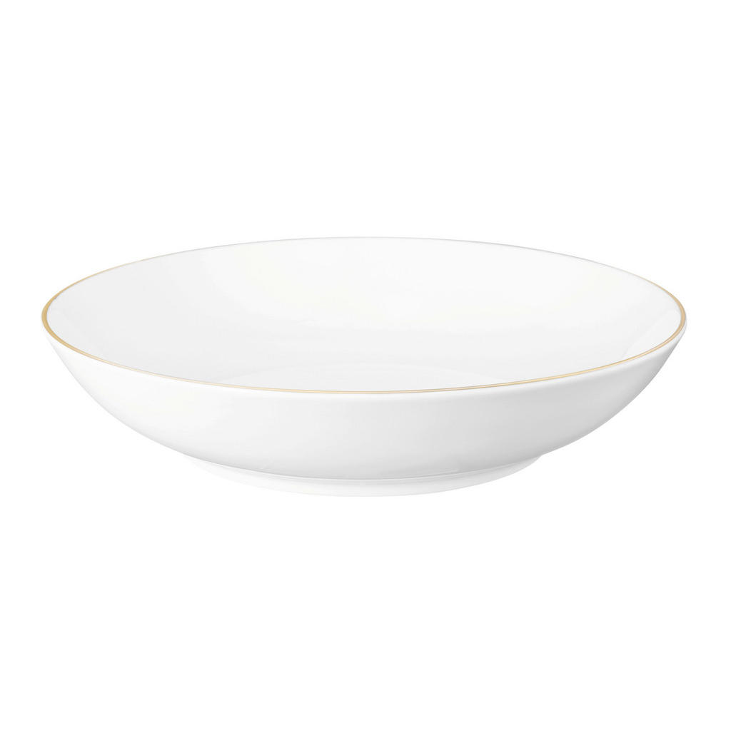 Seltmann Weiden HLBOKÝ TANIER porcelán keramika 21 cm Seltmann Weiden