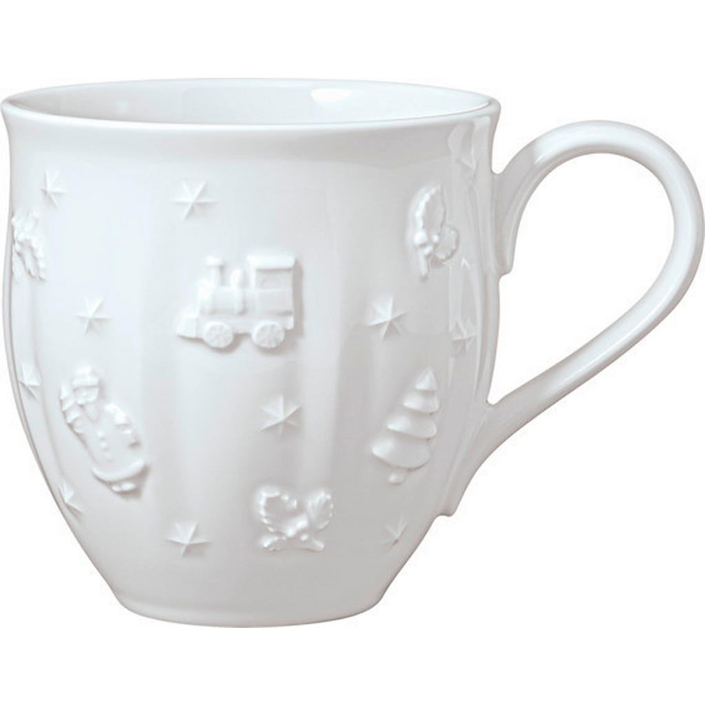 Villeroy & Boch HRNČEK NA KÁVU porcelán Villeroy & Boch