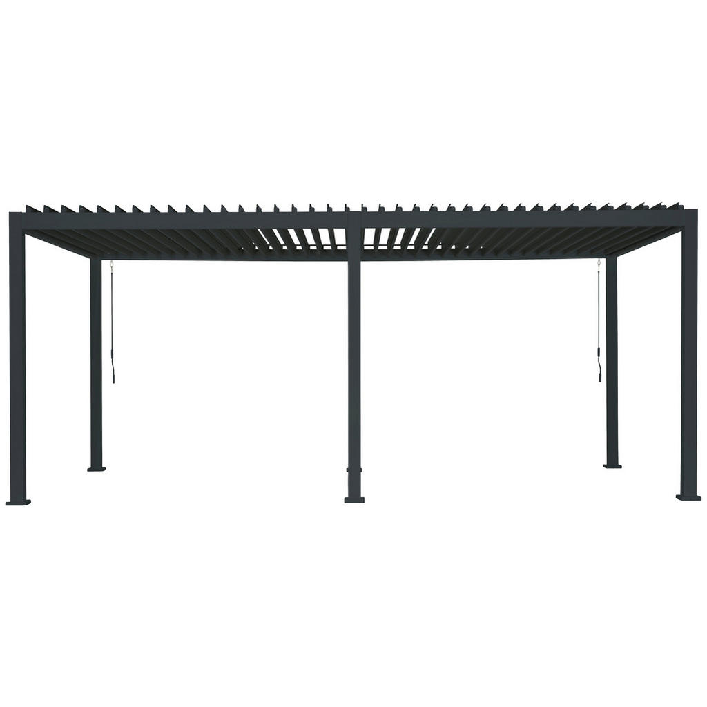 Gardenson PERGOLA (velikost:) 600/250/300 cm Gardenson