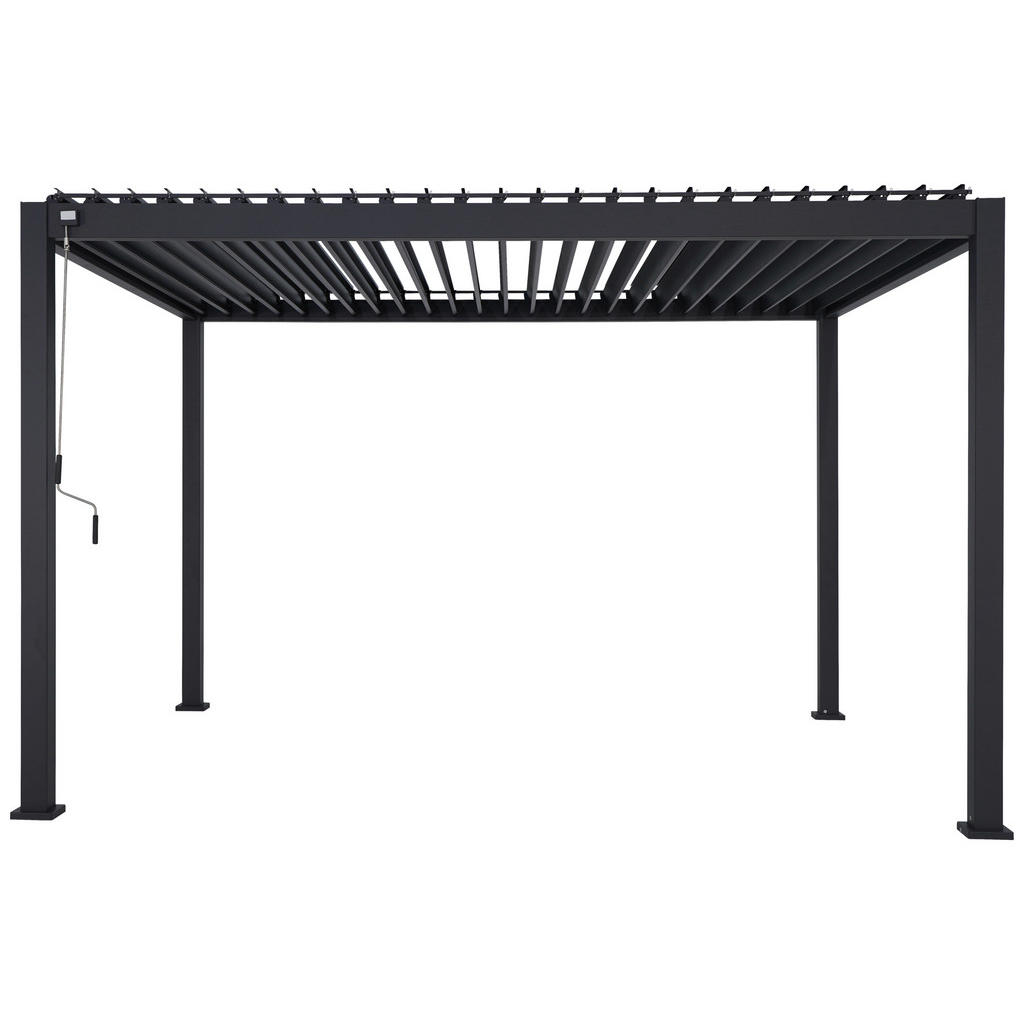 Gardenson PERGOLA (velikost:) 400/250/300 cm Gardenson