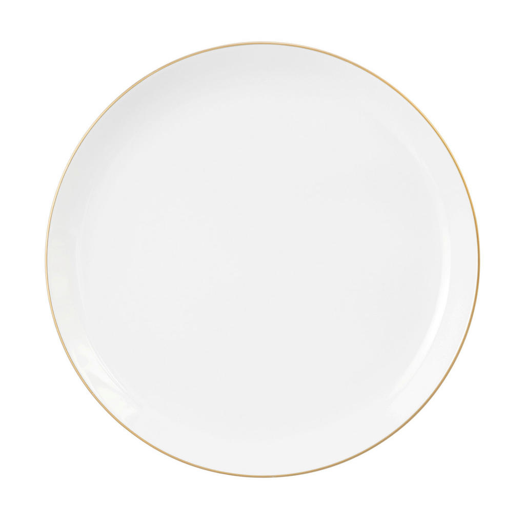 Seltmann Weiden PLYTKÝ TANIER porcelán keramika 27