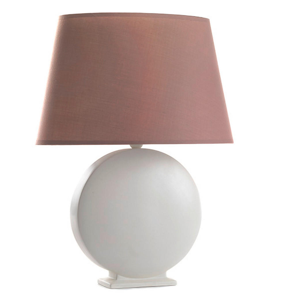 XXXL STOLNÁ LAMPA