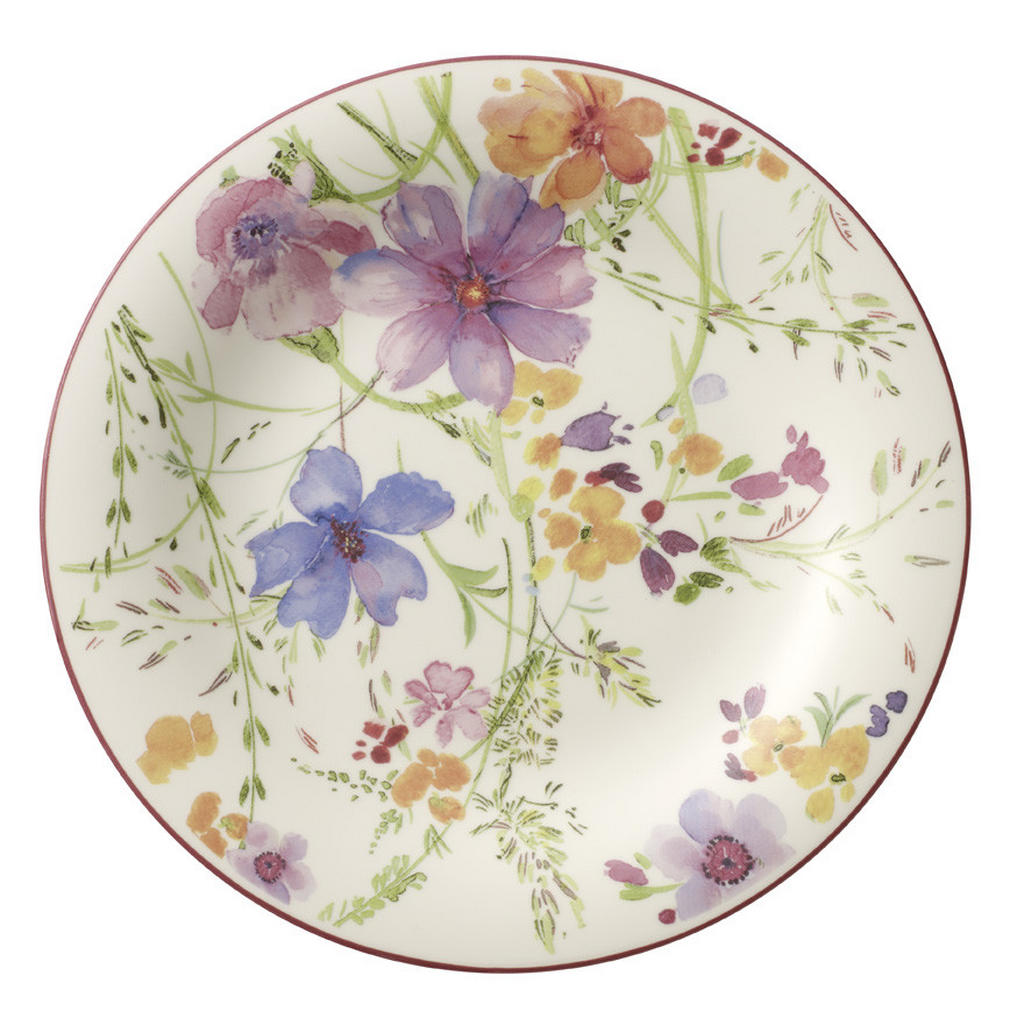 Villeroy & Boch DEZERTNÝ TANIER porcelán keramika 21 cm Villeroy & Boch