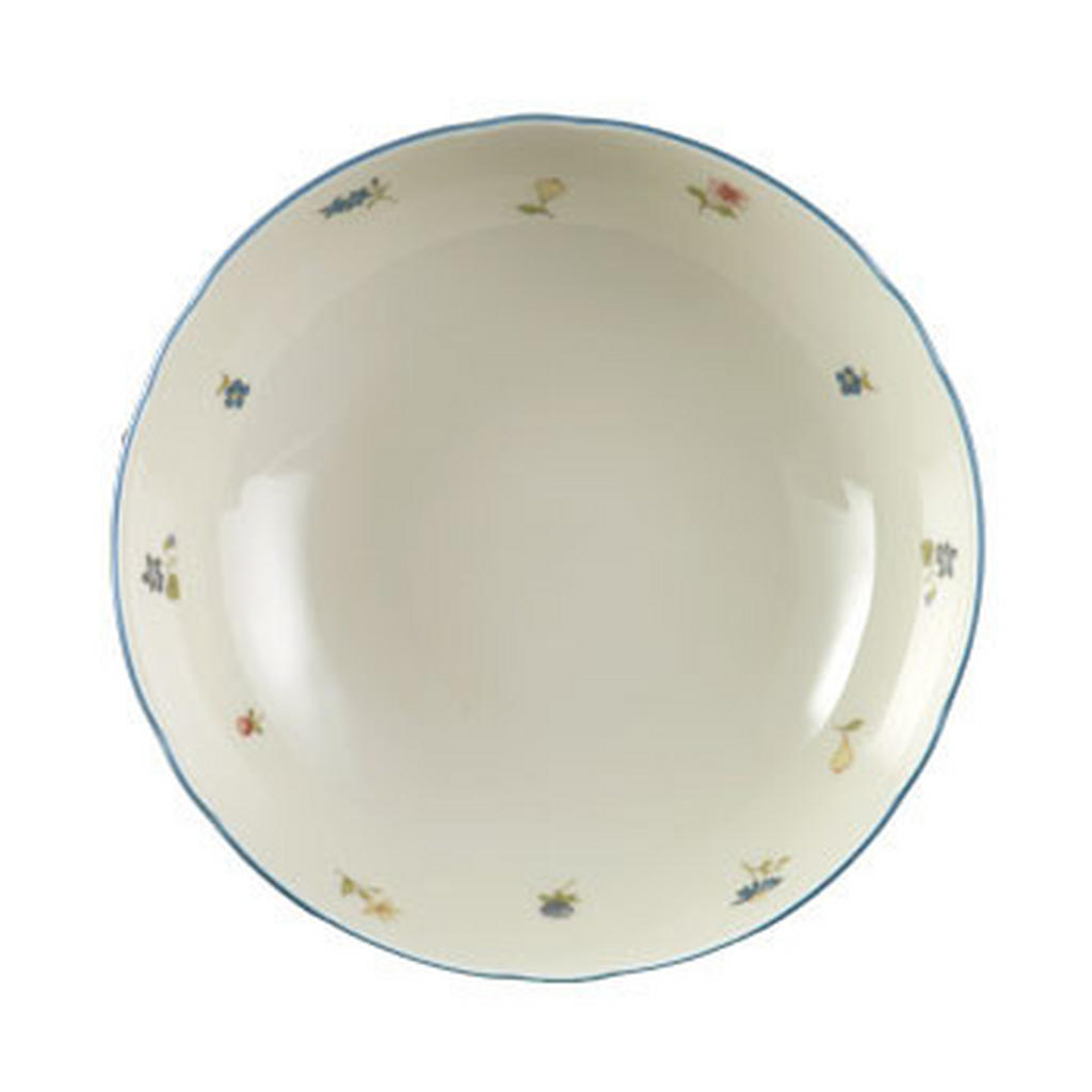 Seltmann Weiden MISA porcelán keramika 23 cm Seltmann Weiden